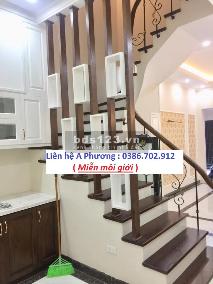 Bán nhà kinh doanh, phân lô, oto Đô Nghĩa dt 50m2, 5 tầng, giá chỉ 3,8 tỷ, lhcc