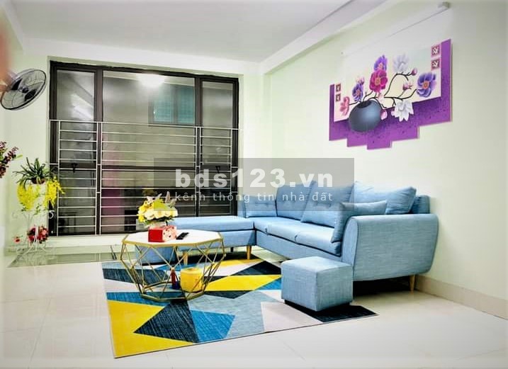 Phân lô ô tô Lê Trọng Tấn-Thanh Xuân, tặng nội thất sịn, 60mx4T, chỉ nhỉnh 6 tỷ.