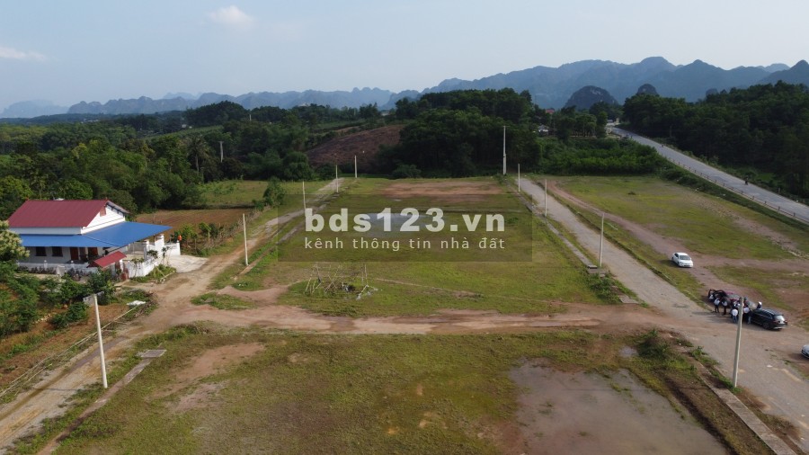 Cần bán 5 lô đất siêu đẹp siêu hấp dẫn, ngân hàng hỗ trợ vay 70% lô đất lãi suất 0% trong vòng 1 năm