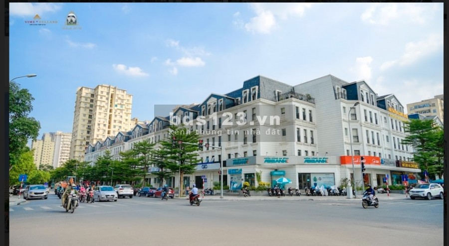 Bán nhà liền kề khu đô thị đã có sẵn sổ chính chủ, vào ở ngay, đúc 5 tầng kiên cố
