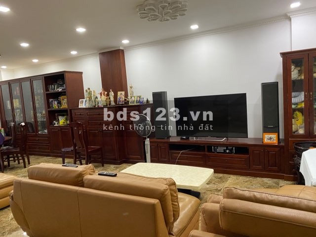 Bán biệt thự khu VILLA B2 đường Tây Thạnh, giá bán 26 tỷ, liên hệ chính chủ