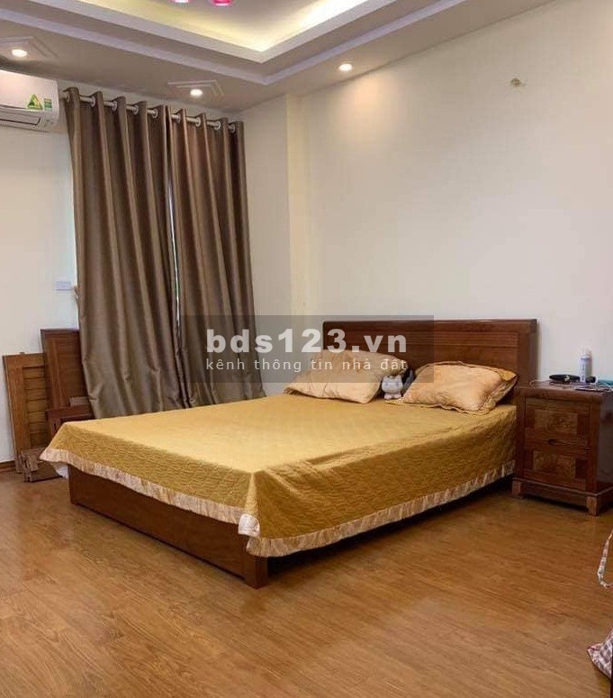 Cho thuê nhà nguyên căn, đủ nội thất, ngõ 169 Kim Mã, 55m2 x 5T, 14tr/tháng