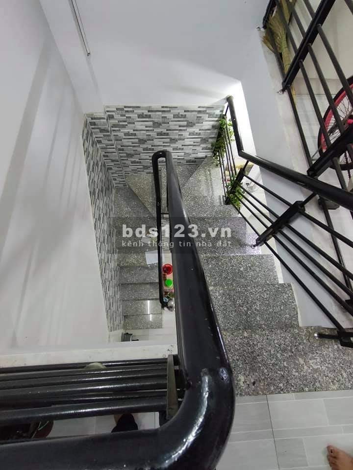 Bán Nhà Đường Trần Văn Quang Phường 10, Tân Bình, 47M2, 2 Tầng, Giá Rẻ
