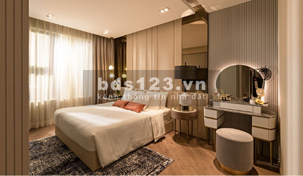 LAVITA THUẬN AN BÌNH DƯƠNG – CĂN HỘ CHUẨN RESORT 5 SAO
