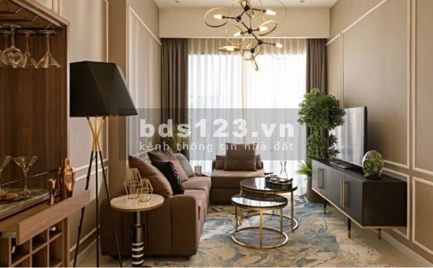 LAVITA THUẬN AN BÌNH DƯƠNG – CĂN HỘ CHUẨN RESORT 5 SAO