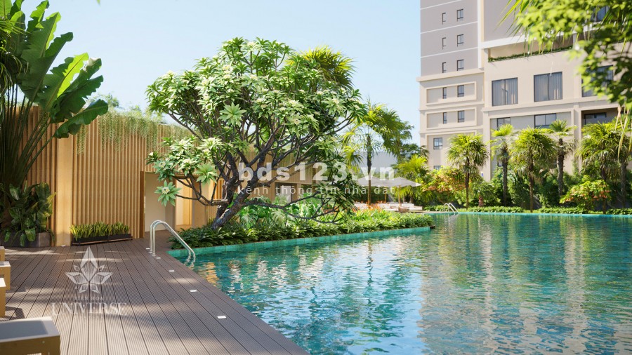 Ưu đãi sốc tháng 7 - chiết khấu từ 4 - 18% khi mua căn hộ Biên Hòa Universe - tặng 4 chỉ vàng