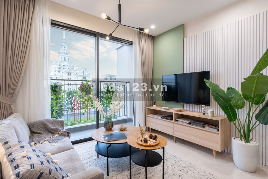 Chuyên bán căn hộ tại Vinhomes Smart City giá chỉ từ 930 triệu, bao VAT