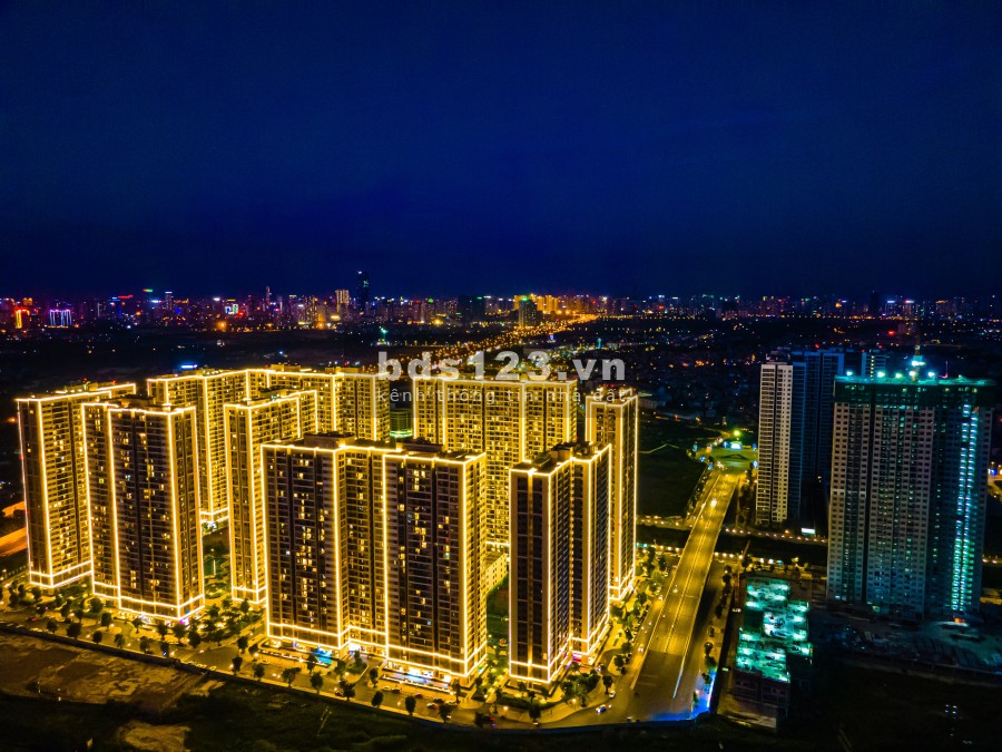 Chuyên bán căn hộ tại Vinhomes Smart City giá chỉ từ 930 triệu, bao VAT