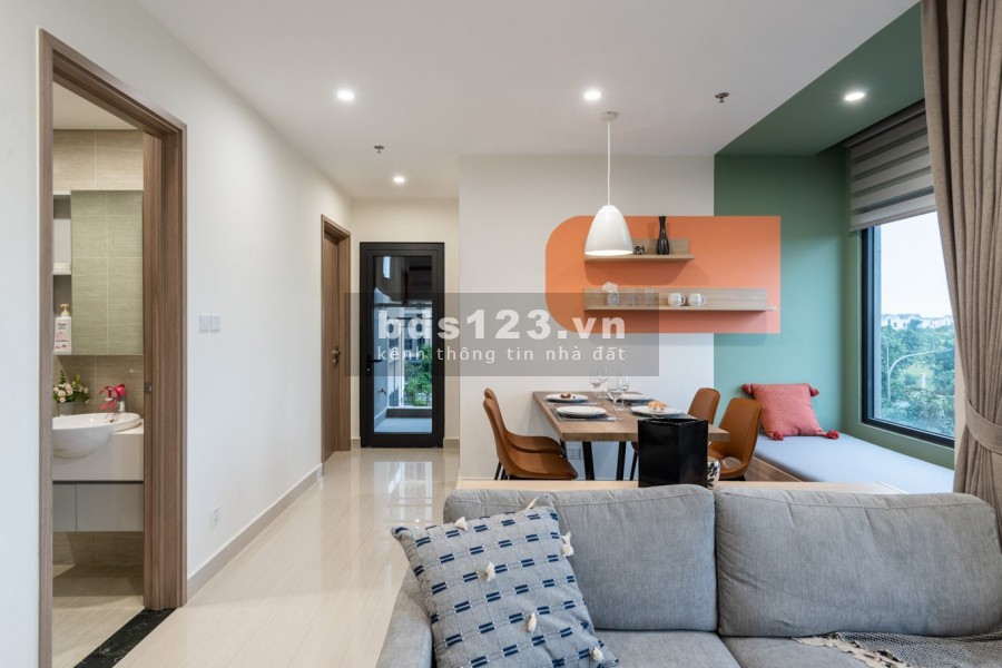 Chuyên bán căn hộ tại Vinhomes Smart City giá chỉ từ 930 triệu, bao VAT