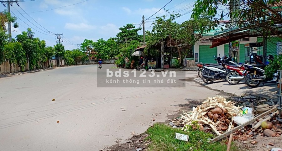 240 m2 Khu dân cư Lilama, xã Long Phước, Vị trí đẹp, dân cư đông giá tốt