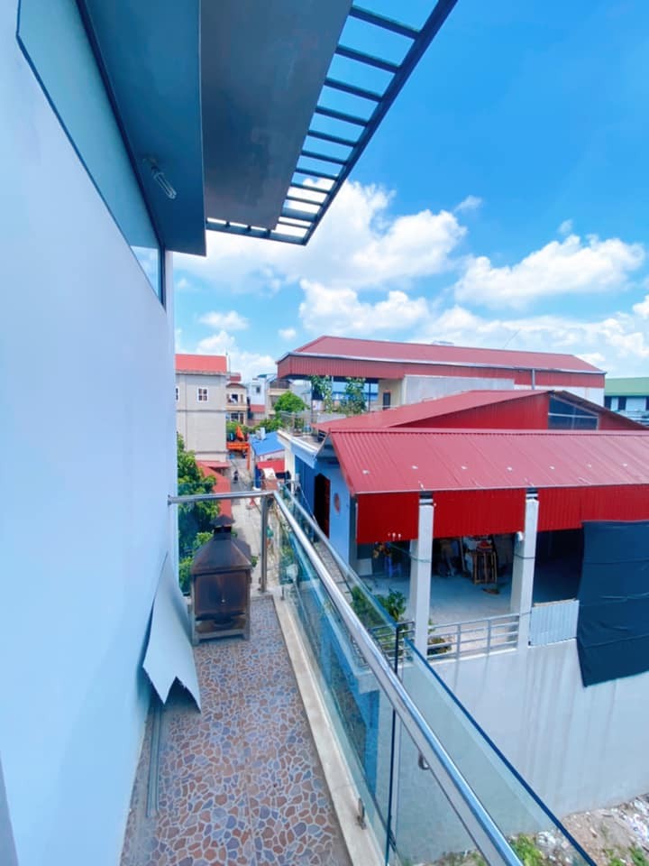 Bán nhà Thanh Lãm, Hà Đông, 42m2, 3T, ô tô đỗ cửa, kinh doanh, giá chỉ 3,3 tỷ.