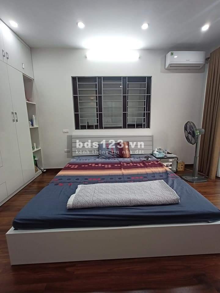 Võ Chí Công, 83mX5TX5mMT, Thang máy. Kinh doanh. Giá 10.8 tỷ