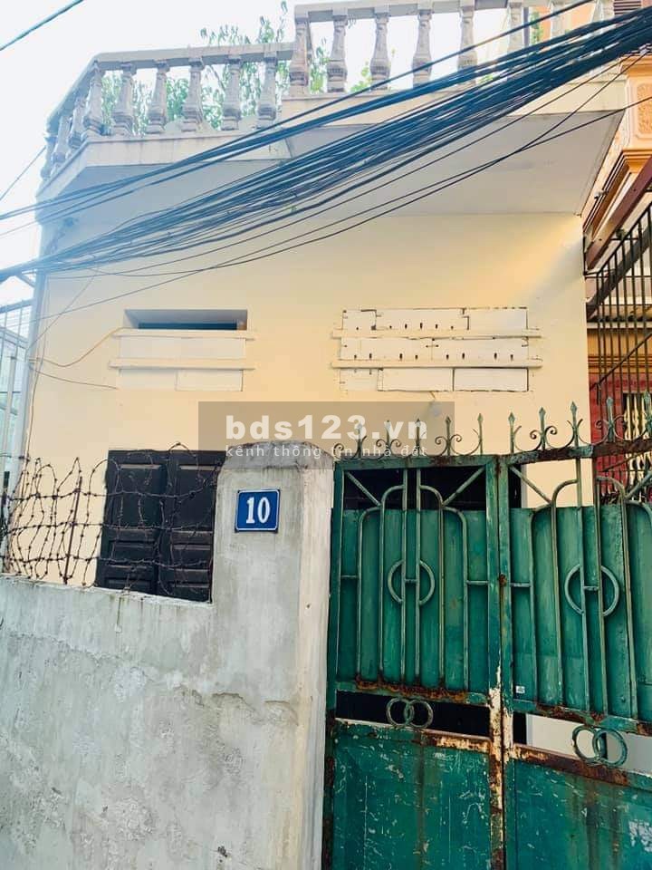 Bán Đất 53M2 Nguyễn Văn Cừ Ngõ Thông Rộng Long Biên, liên hệ 0986209188