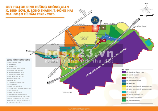 Bán đất sân bay giá đầu tư, lợi nhuận cao khi sân bay cất cánh, giá bán 1.7 tỷ