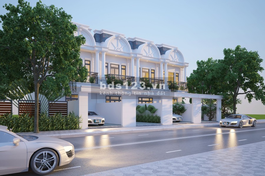 Nhà hiện đại Phú Mỹ nội thất tiện nghi, lh 0389728246, sổ hồng riêng chính chủ