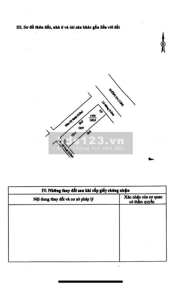Khu đô thị An Bình - Đẳng cấp Cần Thơ, phương thức thanh toán linh hoạt
