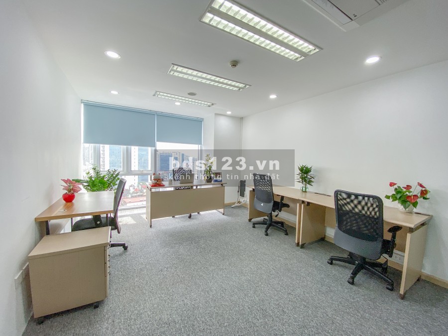 Giảm 20% Coworking Space Đống Đa Cát Linh 1tr8/ trọn gói đầy đủ tiện nghi