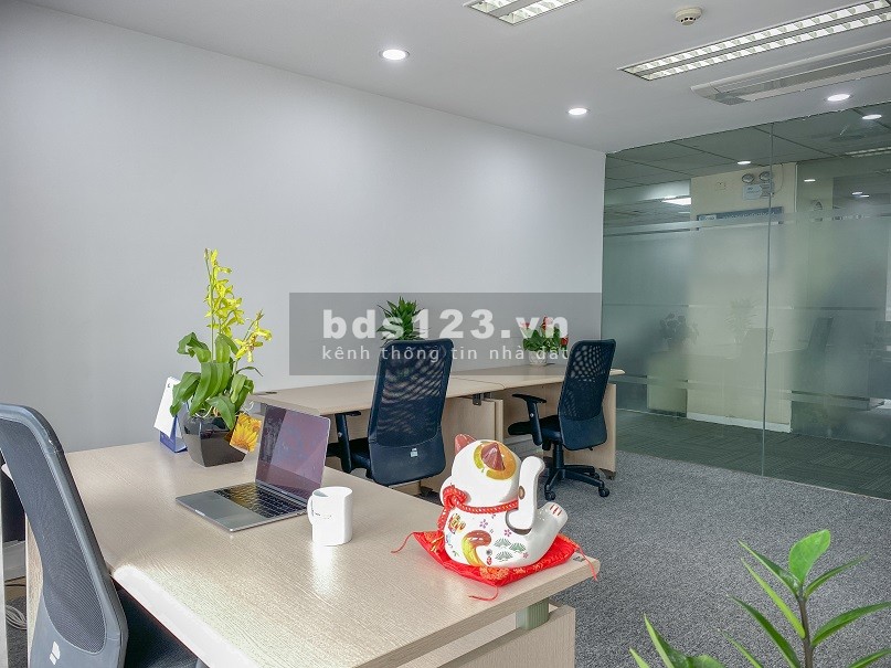 Giảm 20% Coworking Space Đống Đa Cát Linh 1tr8/ trọn gói đầy đủ tiện nghi