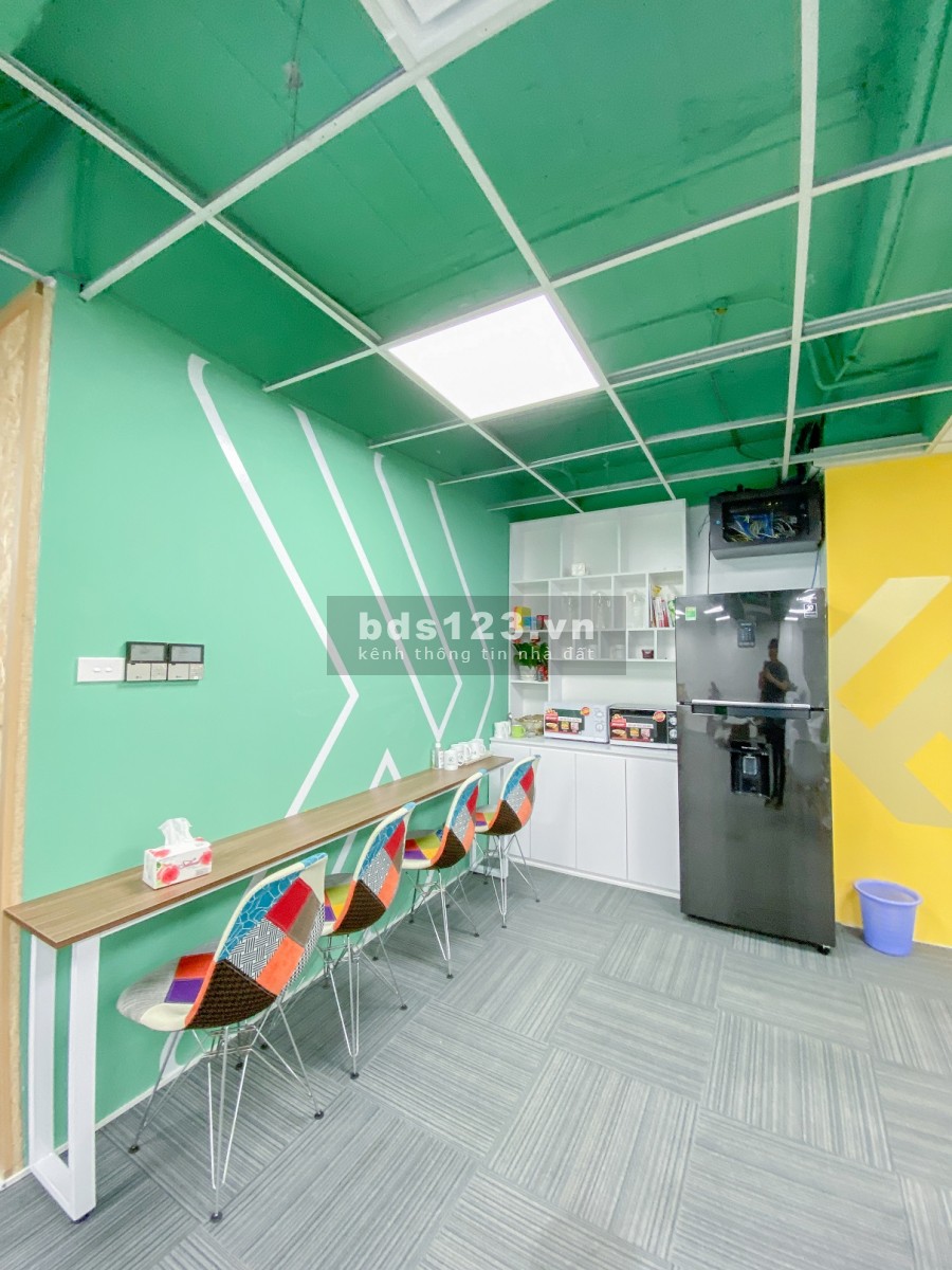 Giảm 20% Coworking Space Đống Đa Cát Linh 1tr8/ trọn gói đầy đủ tiện nghi