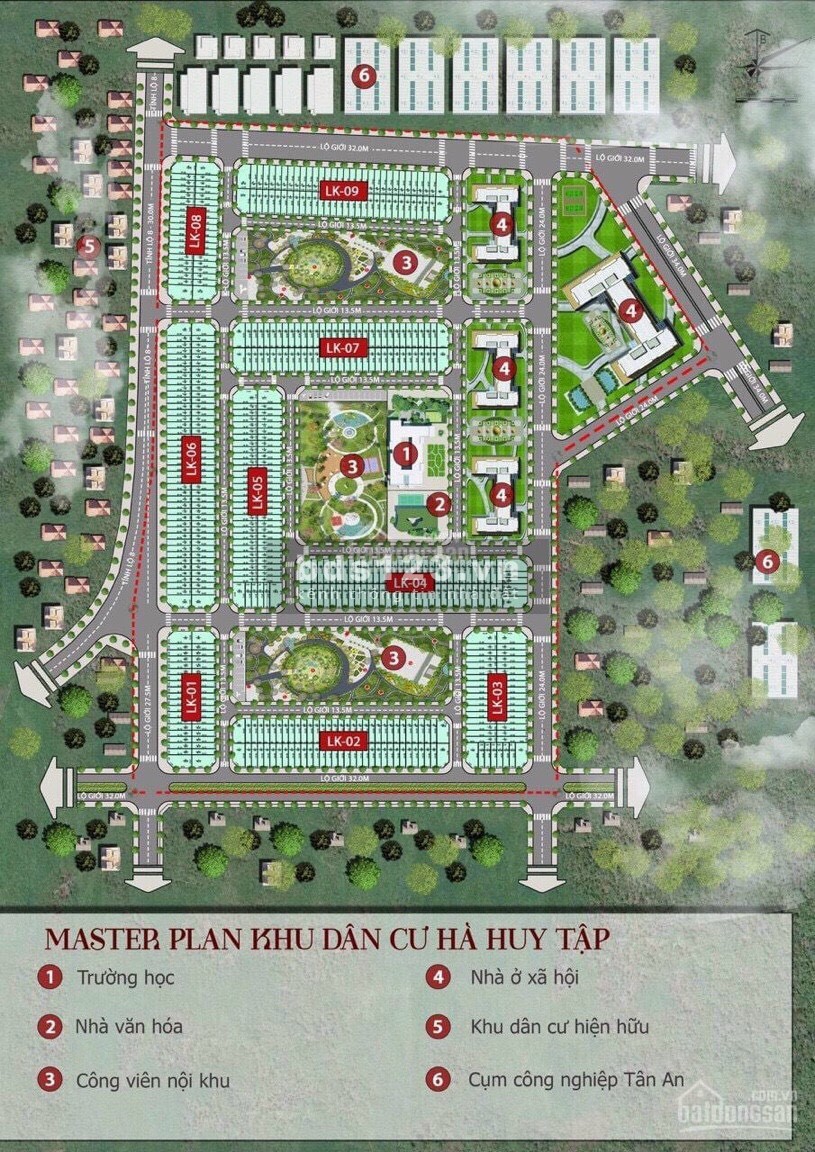 Cập nhật bảng hàng mới nhất kđt Ân Phú, ưu đãi tháng 7, giá tốt nhất thị trường