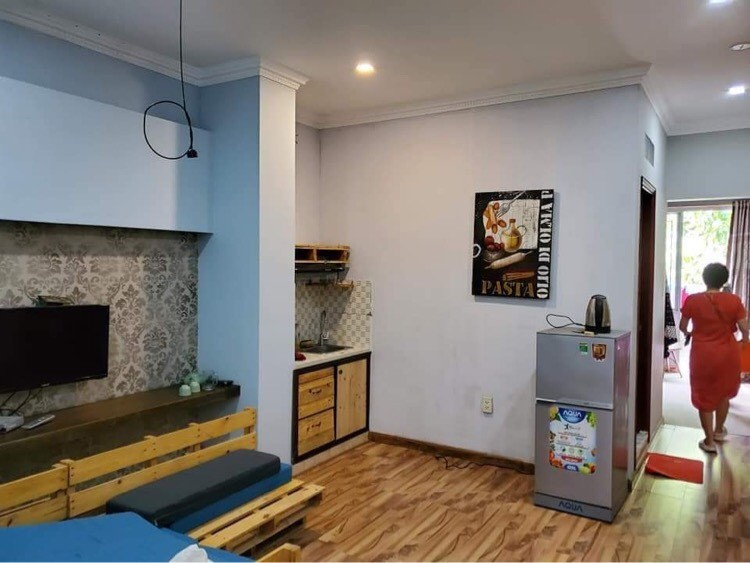 Gấp bán nhà hẻm xe hơi Bàn Cờ Phường 3 Quận 3, 60m2, giá chỉ nhỉnh 8 tỷ.