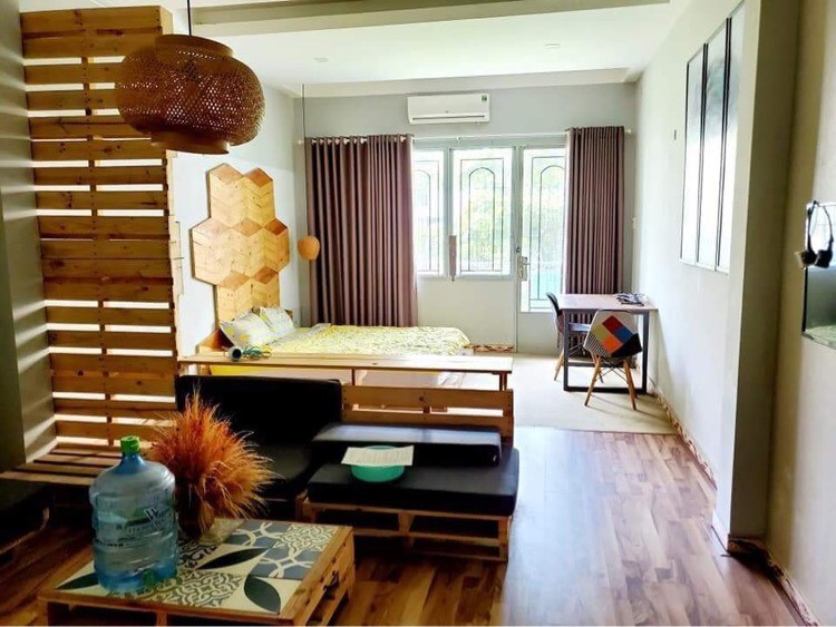 Gấp bán nhà hẻm xe hơi Bàn Cờ Phường 3 Quận 3, 60m2, giá chỉ nhỉnh 8 tỷ.