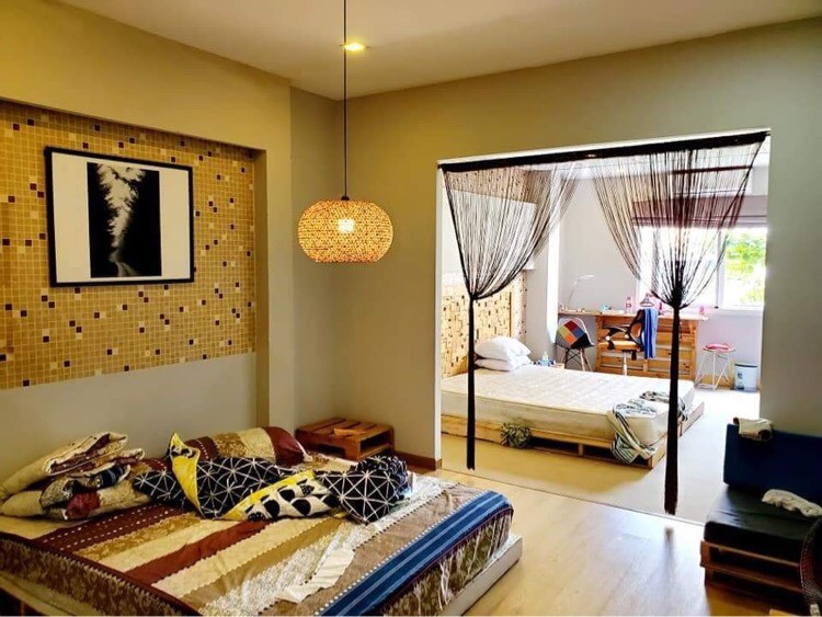 Gấp bán nhà hẻm xe hơi Bàn Cờ Phường 3 Quận 3, 60m2, giá chỉ nhỉnh 8 tỷ.