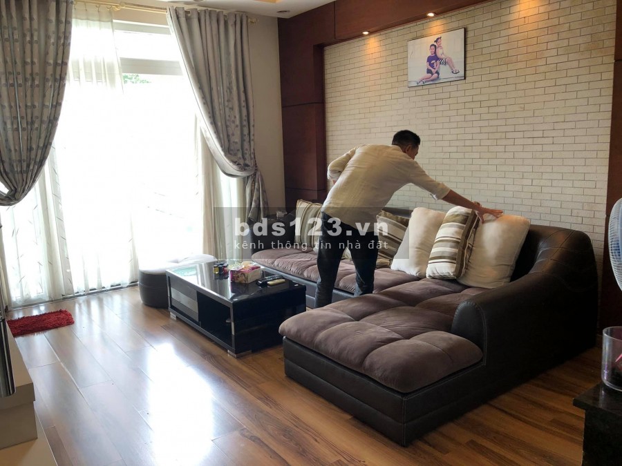 Gấp bán nhà HXH 9m Trần Hưng Đạo Quận 5, vừa ở vừa làm VP CTy, Spa, Nha Khoa, TMV
