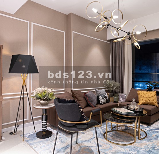 Căn hộ Resort 5 Sao Lavita Thuận An. Chiết khấu 8% từ CĐT Hưng Thịnh 51m2 1PN