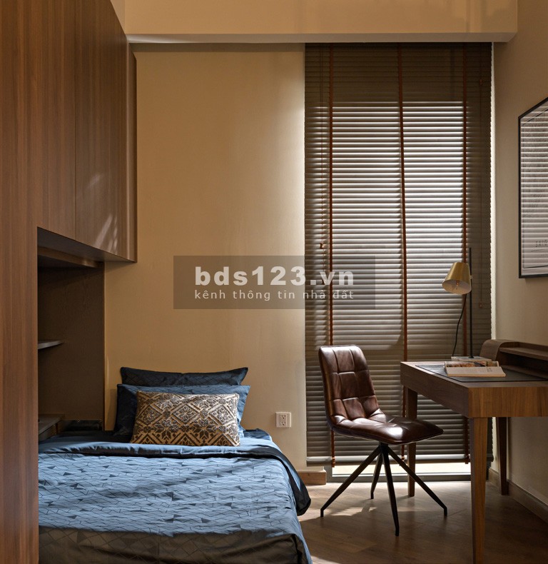 Căn hộ Resort 5 Sao Lavita Thuận An. Chiết khấu 8% từ CĐT Hưng Thịnh 51m2 1PN