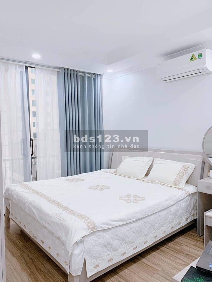 Bán nhà riêng gần UBND Tân Mai, gần chợ, trường, diện tích 66m SĐCC