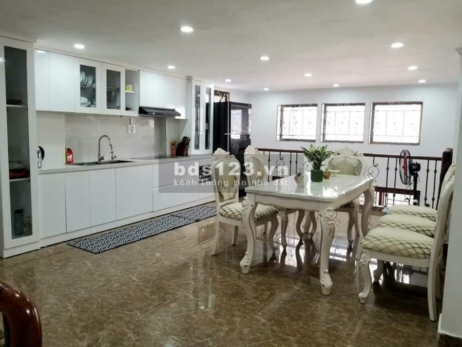 Bán nhà riêng gần UBND Tân Mai, gần chợ, trường, diện tích 66m SĐCC
