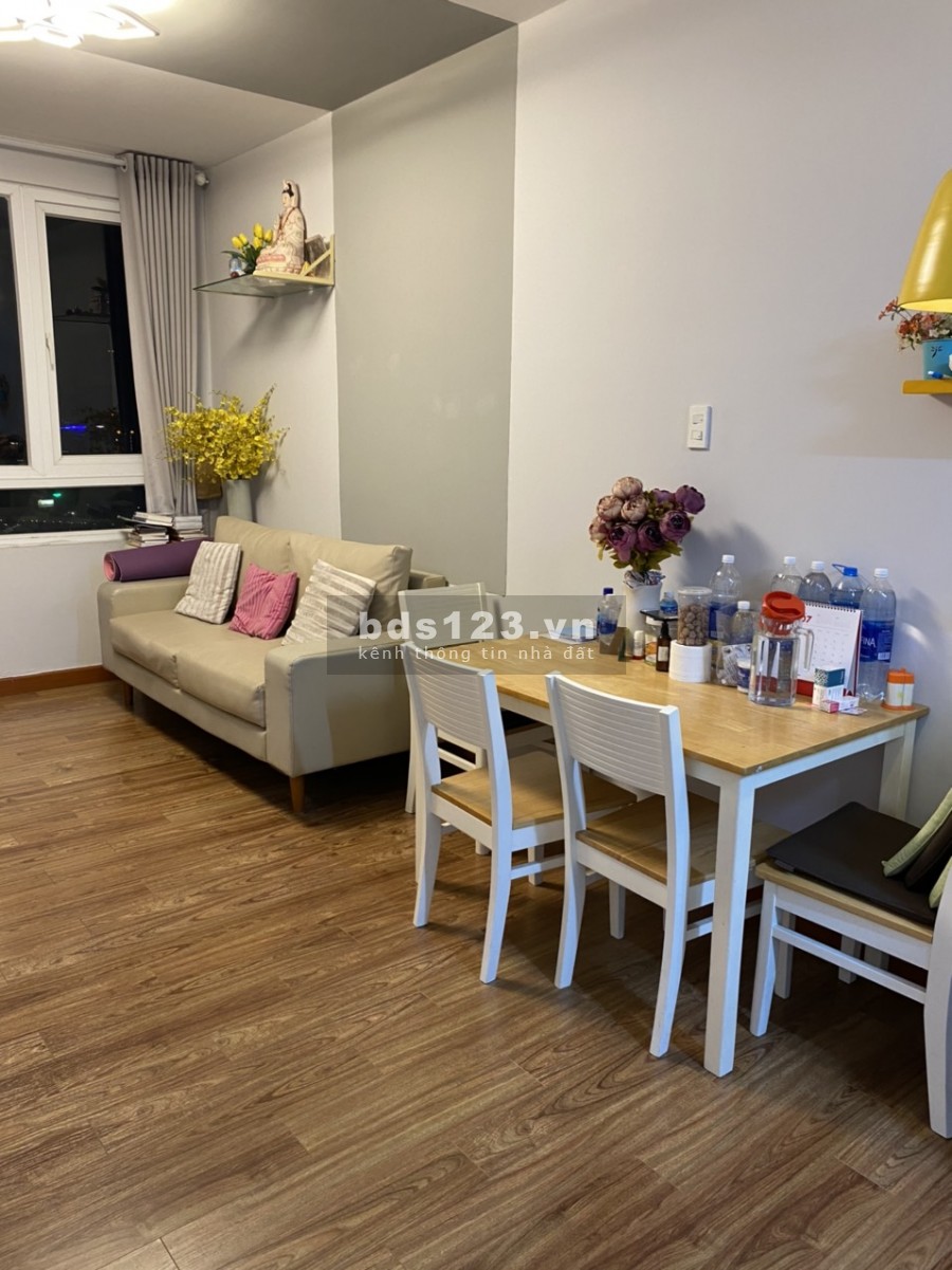 Căn hộ 1PN, chung cư 90 Riverside, giá rẻ nhất chung cư, lh 0936240549