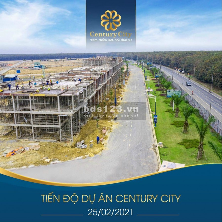 Bán gấp đất mặt tiền đường sân bay Long Thành giá đầu tư 0797.656.***