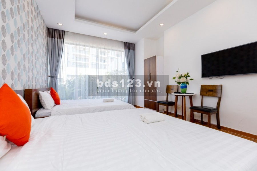 Biệt Thự RoBy 5 chính chủ cần bán để đi định cư Châu Au tặng Nội thất trị giá 4 tỷ đồng. Lh 0775934708