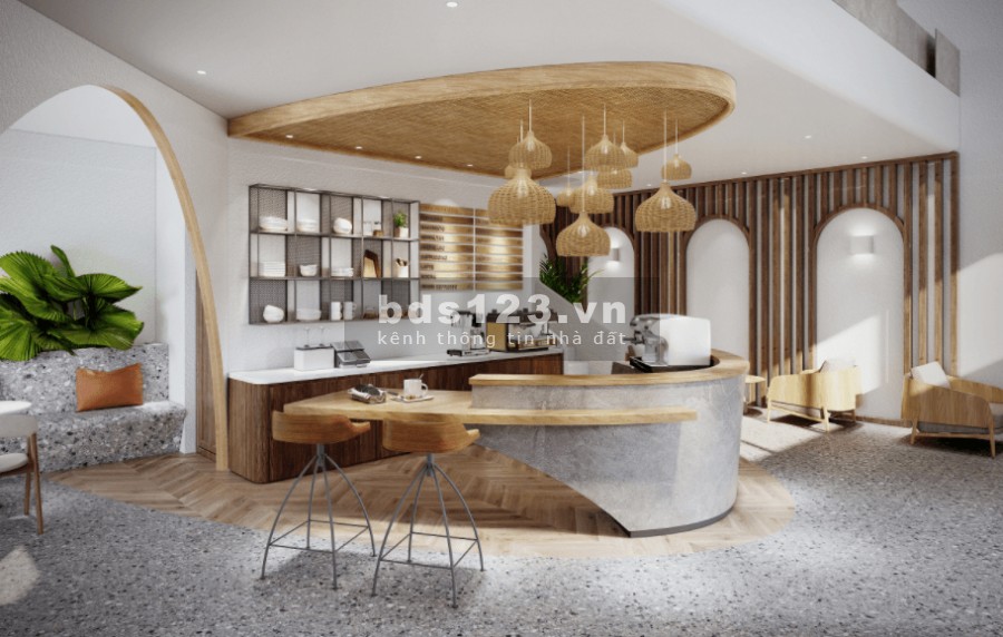 Hướng dẫn mua căn hộ cao cấp chuẩn singapore 5 sao chỉ với 600tr nhận nhà