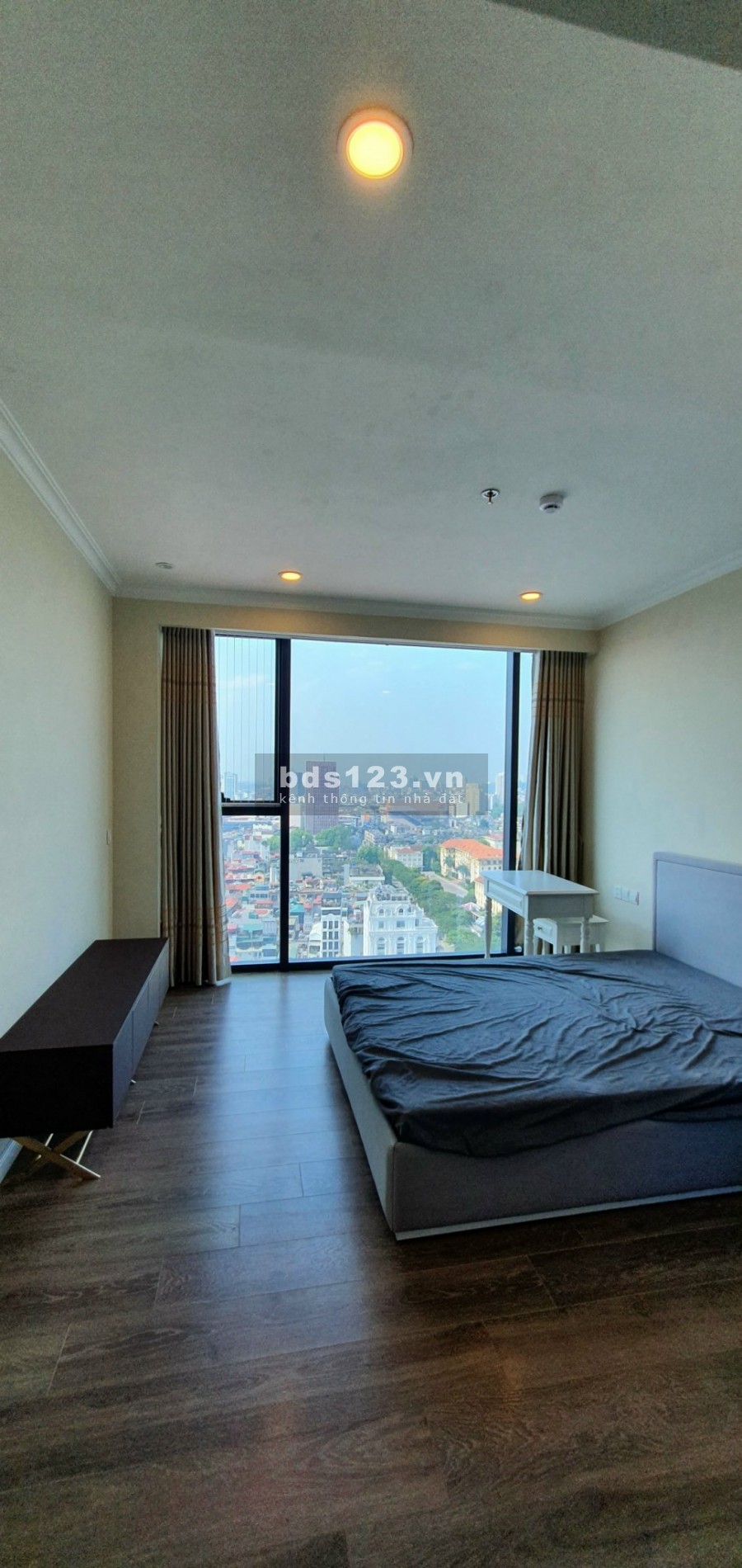 Cho thuê gấp căn hộ ở The Artemis Lê Trọng Tấn, 2PN đủ đồ 15tr/tháng LH 0327582785