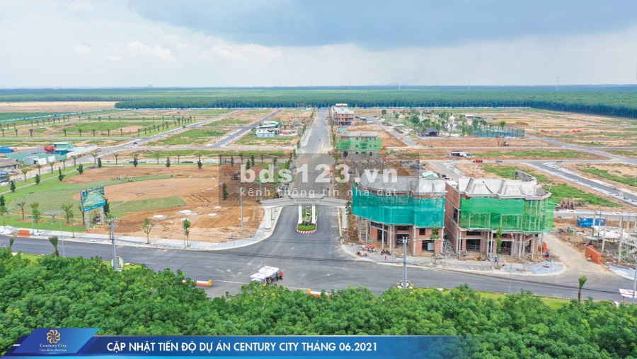 Bán gấp đất mặt tiền đường sân bay Long Thành giá đầu tư 0797.656.***