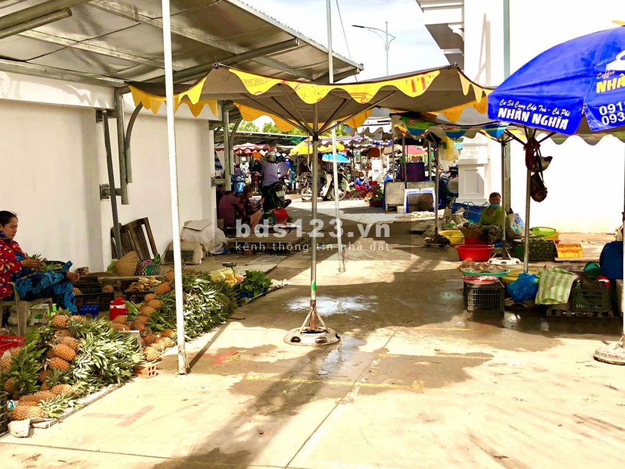 Bán nhà nguyên căn sở hữu ngay nhà phố Thới Lai, giá chỉ từ 2.6 tỷ