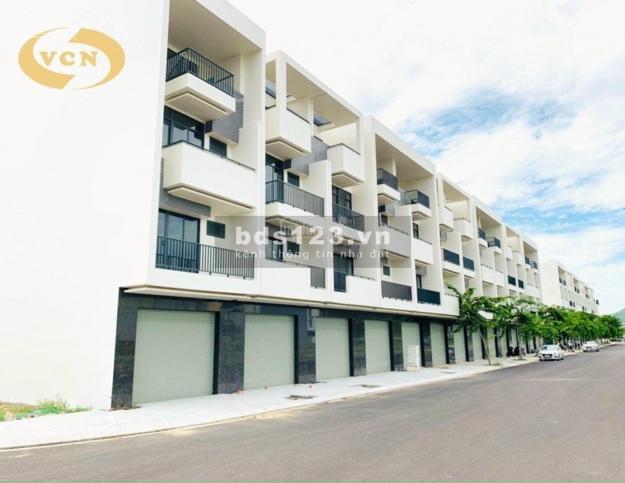 Mở bán shophouse VCN Phước Long 2 đầu tư chắc thắng CK 4% GTSP LH: 0901100248