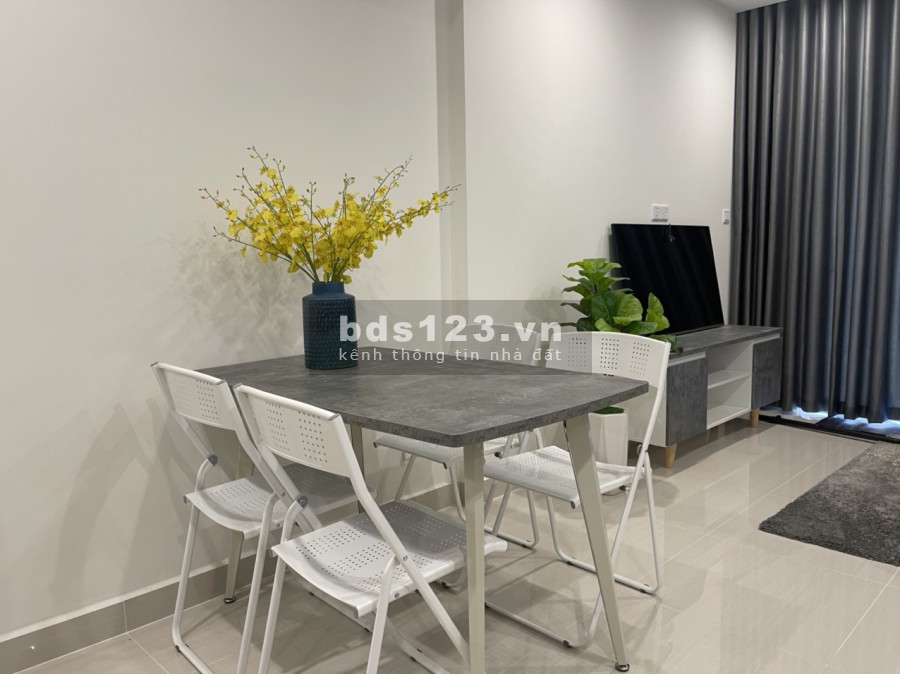 Bán căn hộ mùa dịch căn 2PN 62M2 chỉ thanh toán 700Tr ở ngay, tiện ích đủ