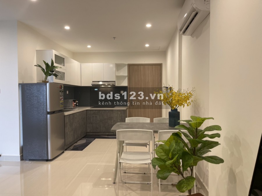 Bán căn hộ mùa dịch căn 2PN 62M2 chỉ thanh toán 700Tr ở ngay, tiện ích đủ