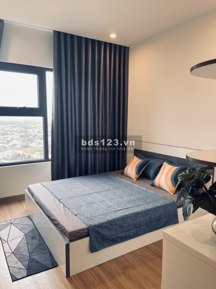Bán căn hộ mùa dịch căn 2PN 62M2 chỉ thanh toán 700Tr ở ngay, tiện ích đủ