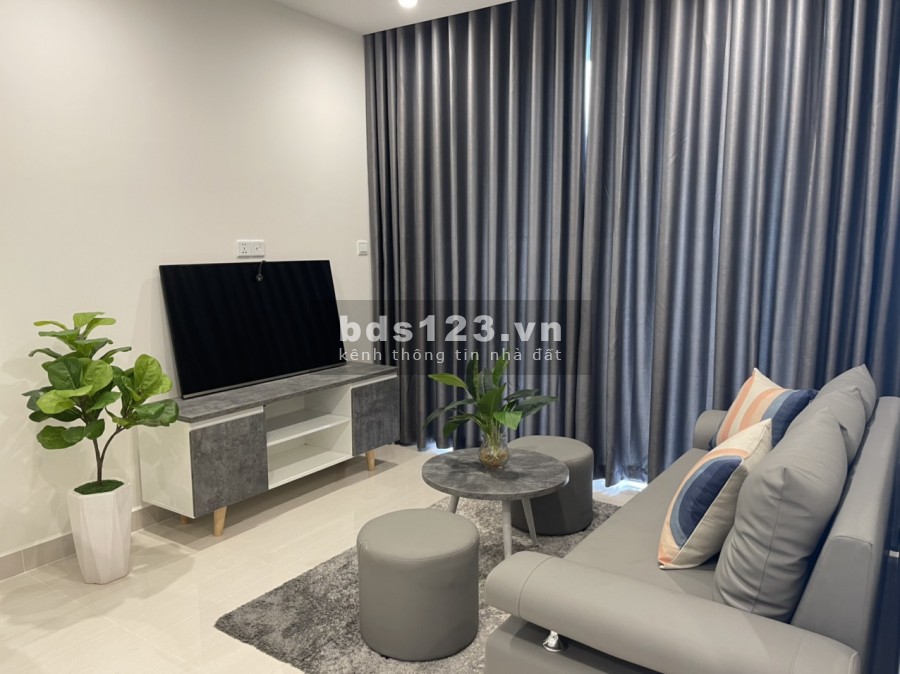 Bán căn hộ mùa dịch căn 2PN 62M2 chỉ thanh toán 700Tr ở ngay, tiện ích đủ