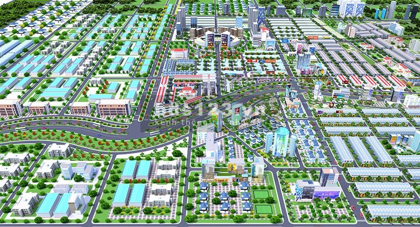 Bán nhà mặt tiền Ql1A đối diện Cty Shing Mark ngay trung tâm Trảng Bom
