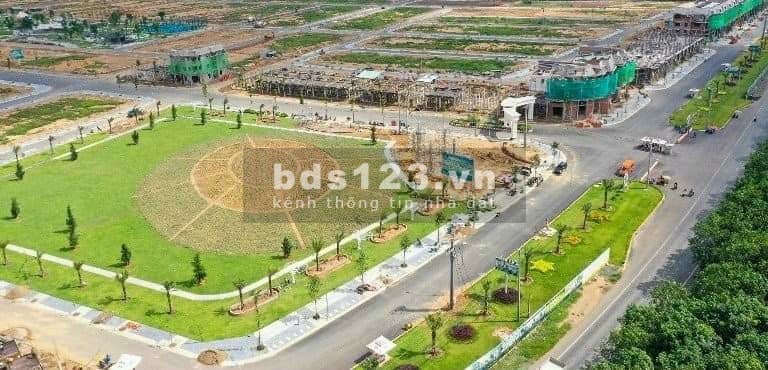 Bán gấp đất mặt tiền đường sân bay Long Thành giá đầu tư 0797.656.***