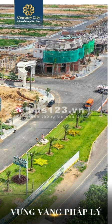 Bán gấp đất mặt tiền đường sân bay Long Thành giá đầu tư 0797.656.***