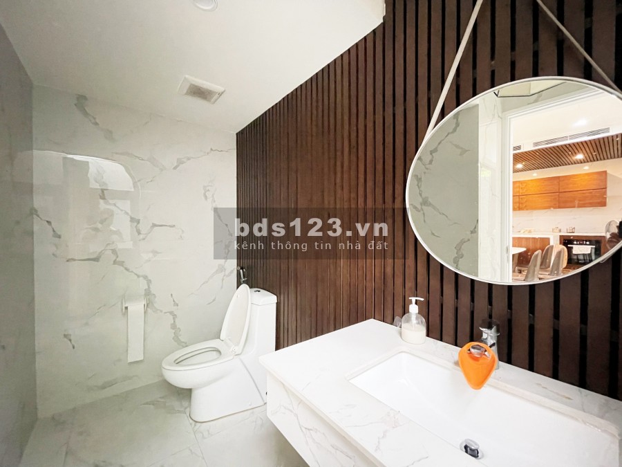 Siêu Phẩm Biệt Thự Độc Bản 180m2 KĐT Việt Hưng. Hướng mát Thiết kế hiện đại NT cao cấp
