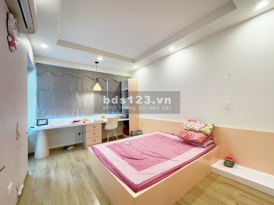 Siêu Phẩm Biệt Thự Độc Bản 180m2 KĐT Việt Hưng. Hướng mát Thiết kế hiện đại NT cao cấp