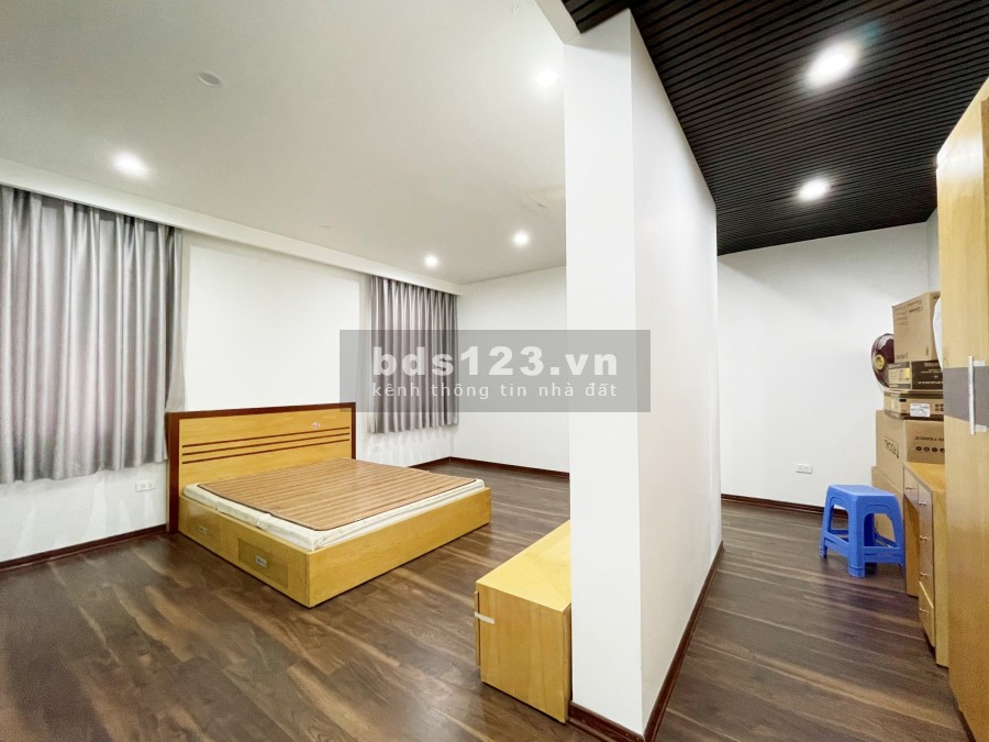 Siêu Phẩm Biệt Thự Độc Bản 180m2 KĐT Việt Hưng. Hướng mát Thiết kế hiện đại NT cao cấp